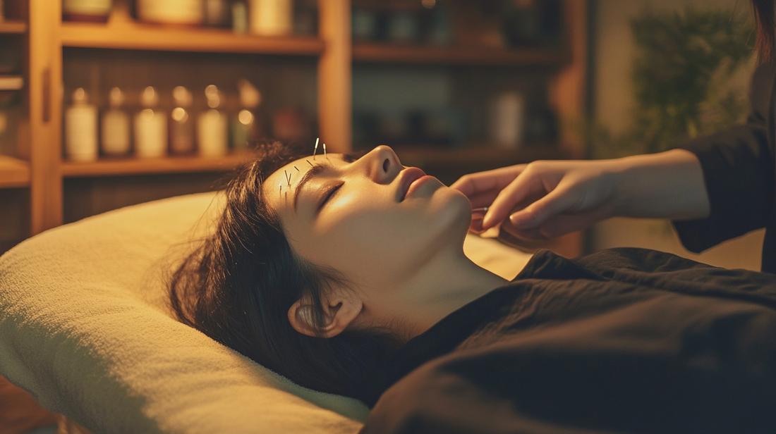 Classical Acupuncture Relieves Chronic Pain