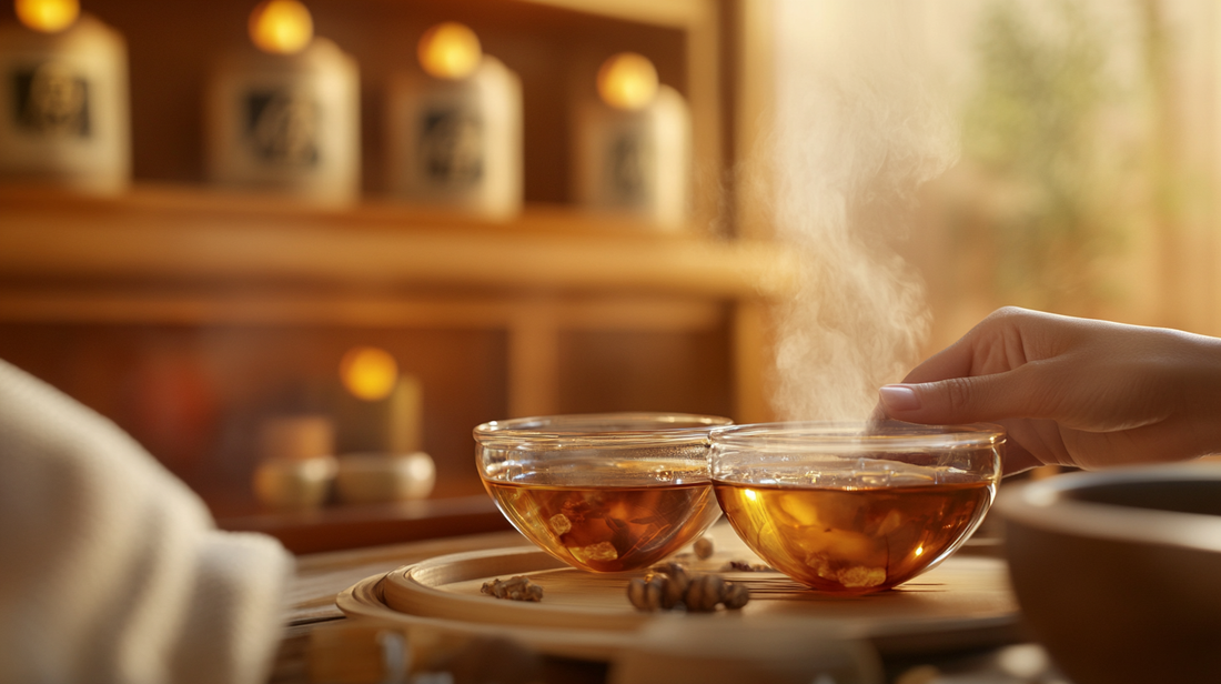 Cupping for Neck, Back, and Shoulder Tension