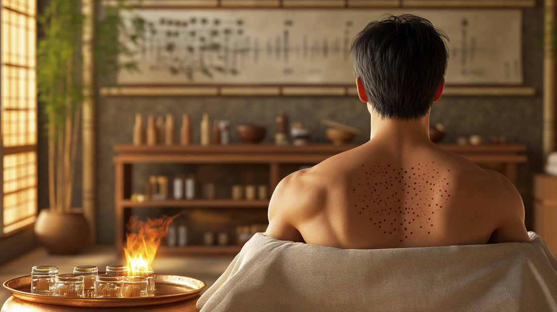What is Cupping? Ancient Therapy for Modern Pain
