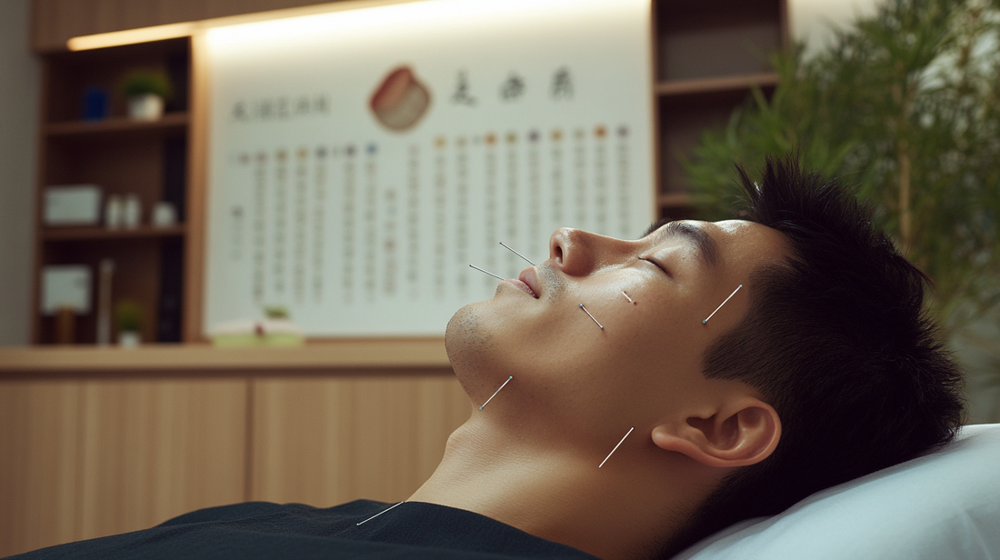 What is Fascial Acupuncture and How Does it Work?