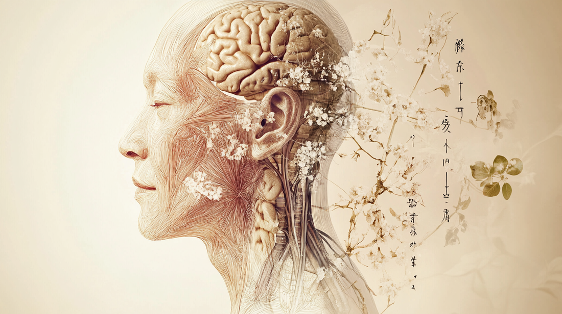 Why Fascia Matters in Pain and Skin Ageing