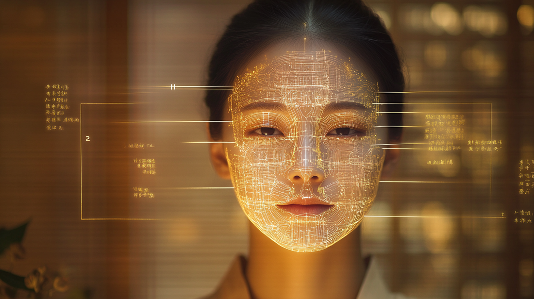 Acupuncture for Dark Circles, Jaw Tension & Glow
