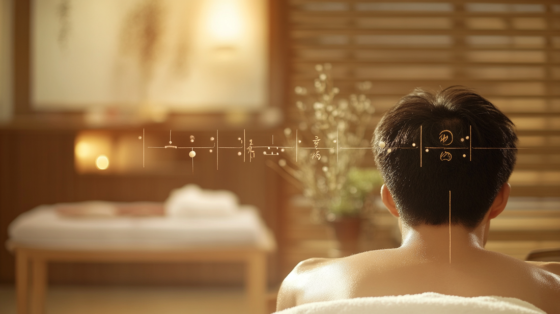 How to Choose Between Acupuncture, Cupping, or Physio