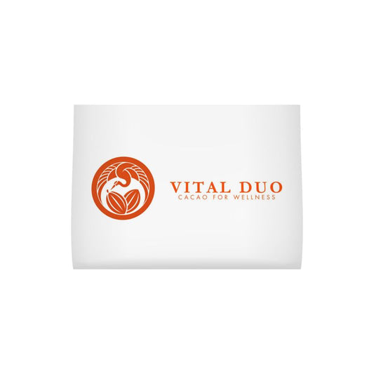 The Enso Vitality | Zen Circle Tea Towel