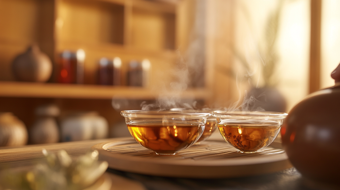Cupping + Acupuncture: The Ultimate Combo