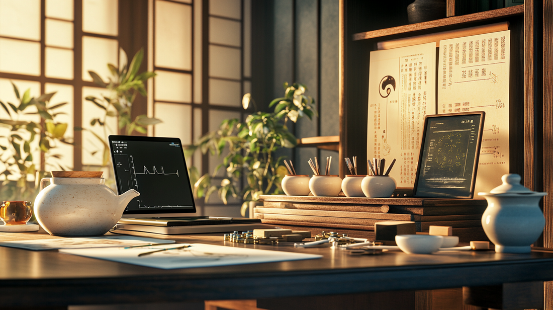 5 Things Western Medicine Can Learn from TCM