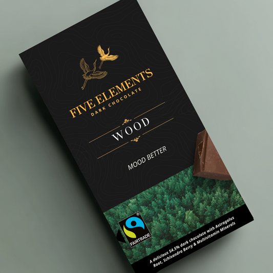 Wood (Mood Better)