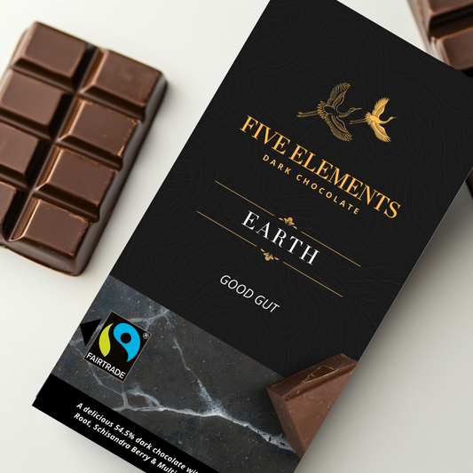 Earth (Gut Health)