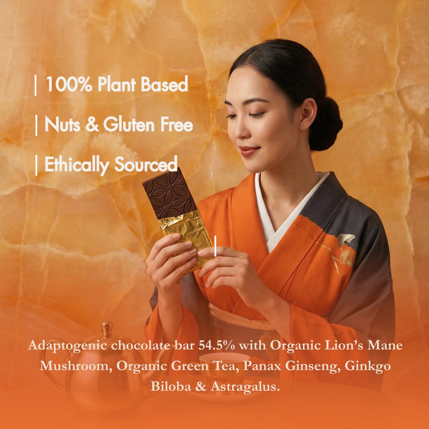 Water – Refreshing Ritual