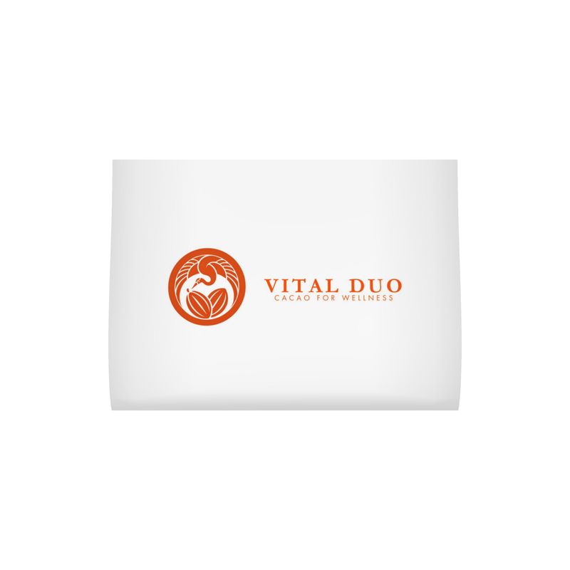 The Rimpa Radiance | Golden River Tea Towel