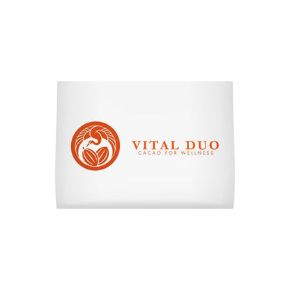 The Enso Vitality | Zen Circle Tea Towel