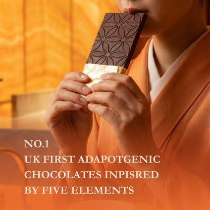 Water – Refreshing Ritual