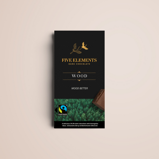Wood (Mood Better)