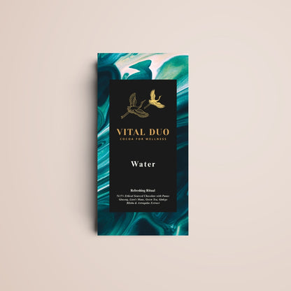 Water – Refreshing Ritual