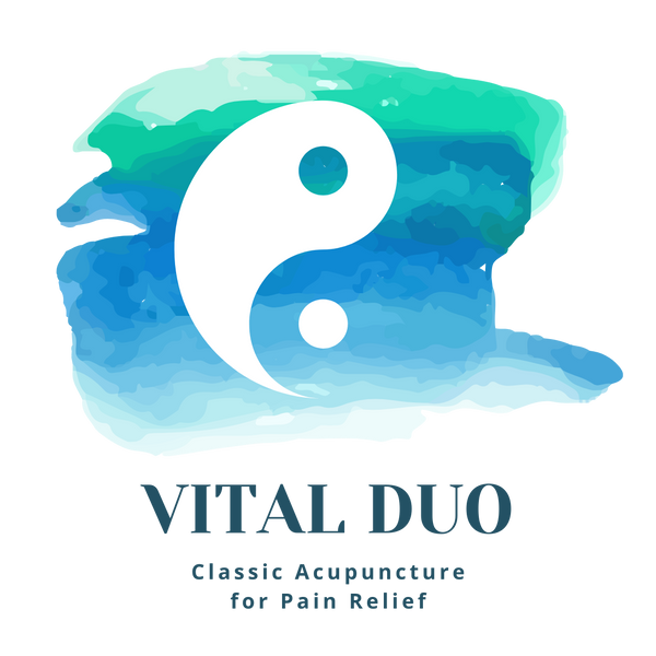 Vital Duo | Bristol Classic Chinese Acupuncture for Pain Relief