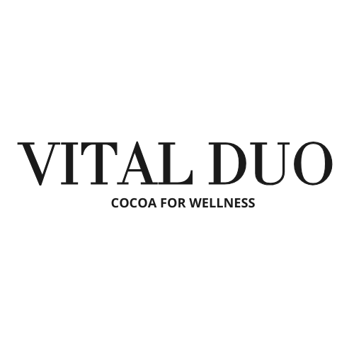 Vital Duo | Cocoa For Wellness