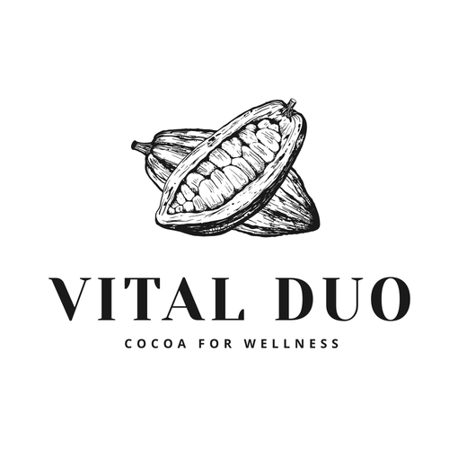 Vital Duo | Cocoa For Wellness